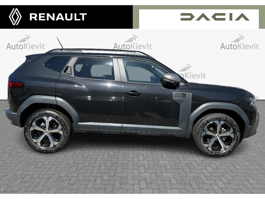 Dacia