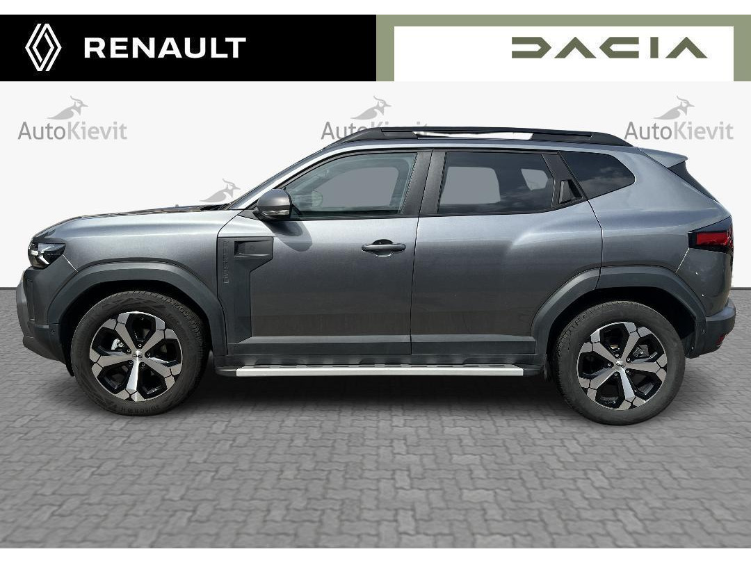 Dacia
