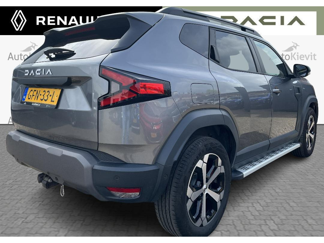 Dacia