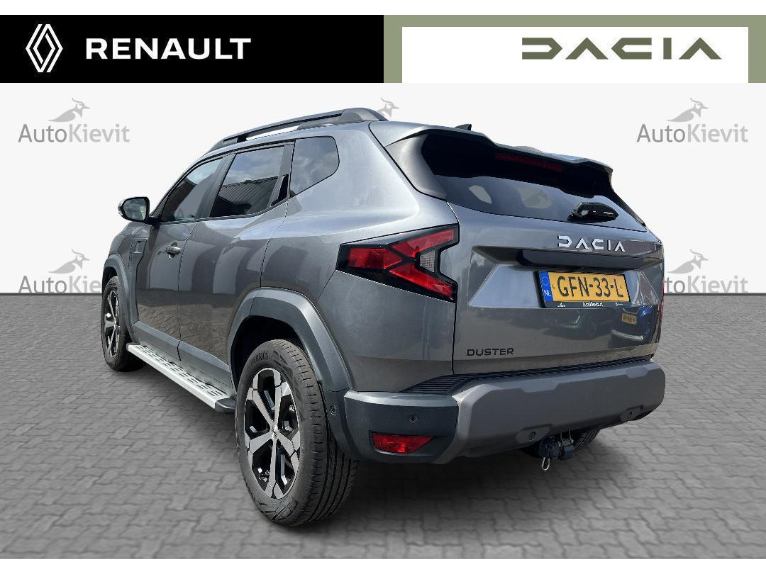 Dacia