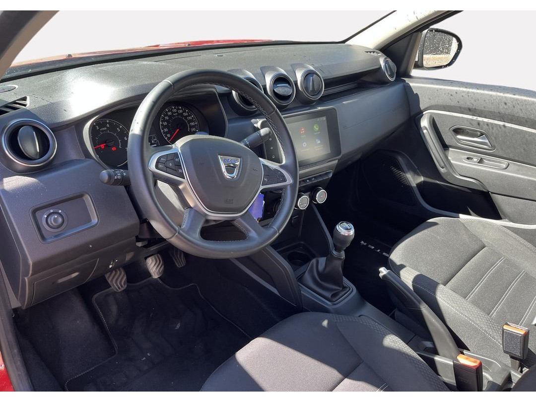Dacia