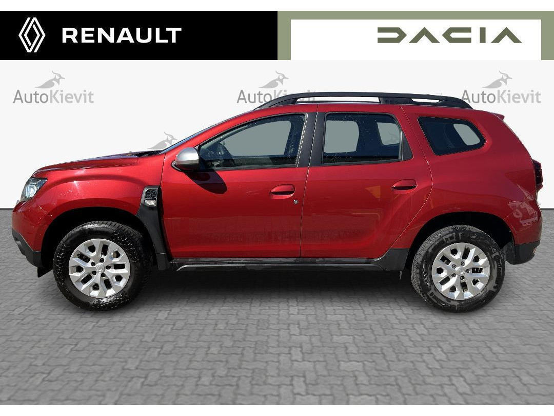 Dacia
