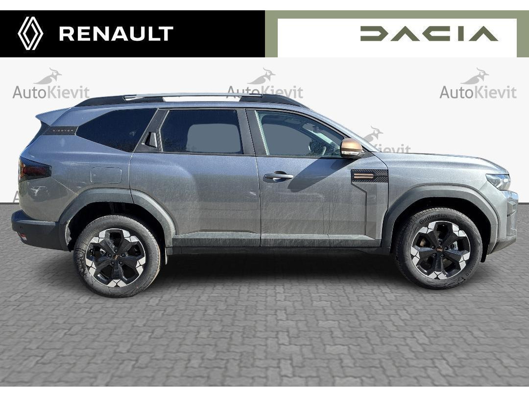 Dacia