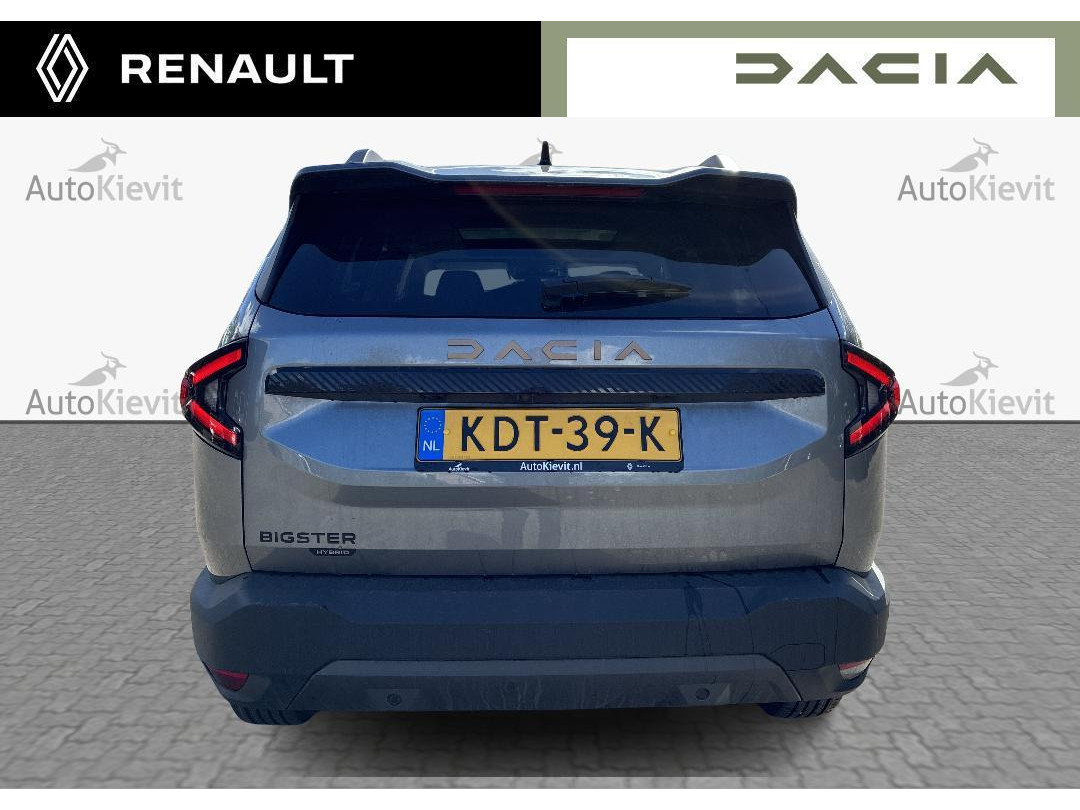 Dacia