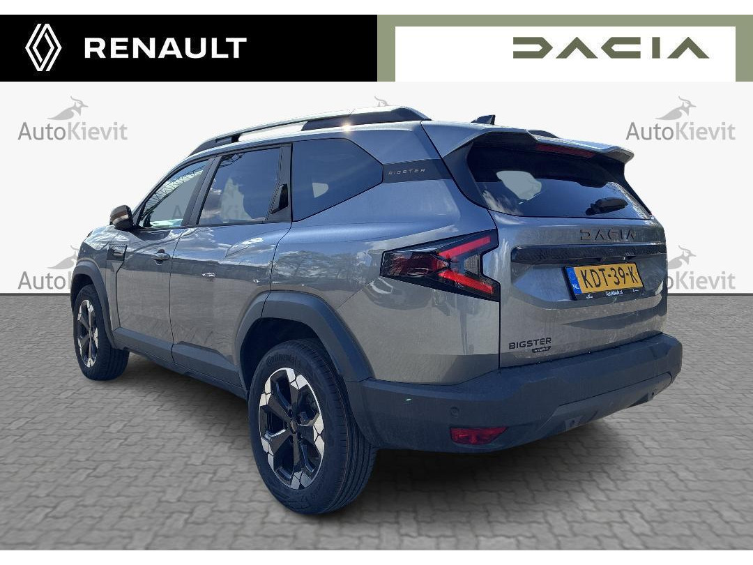 Dacia