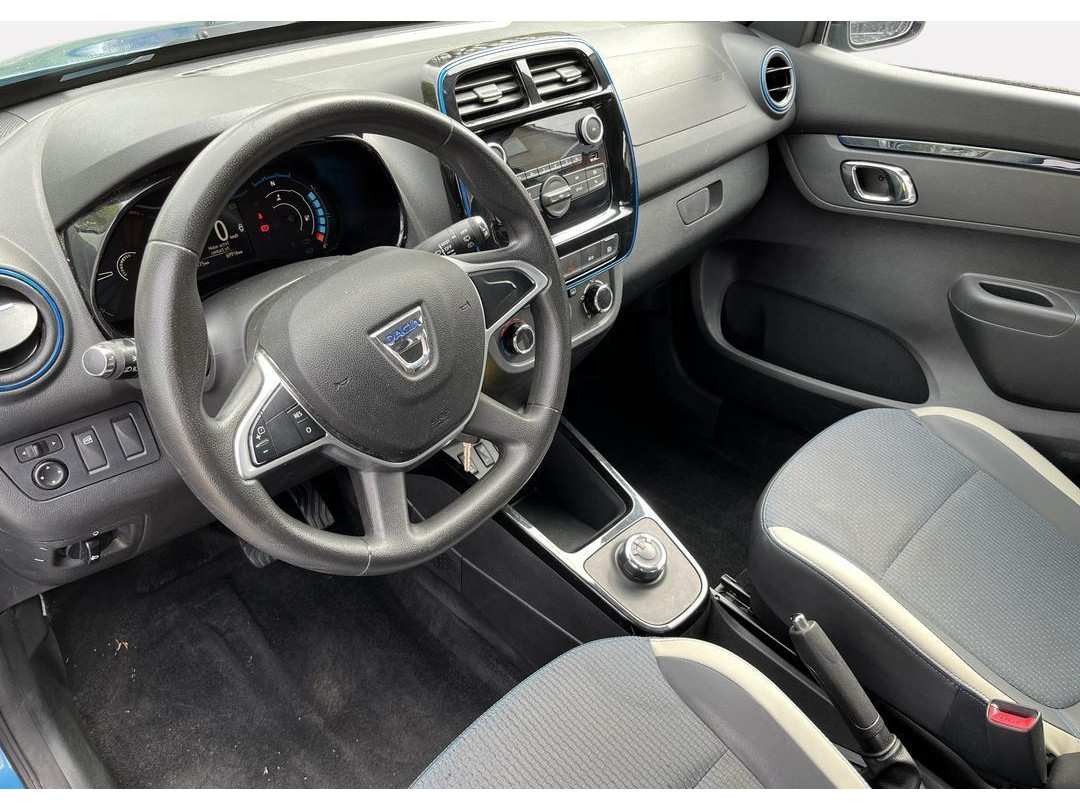 Dacia