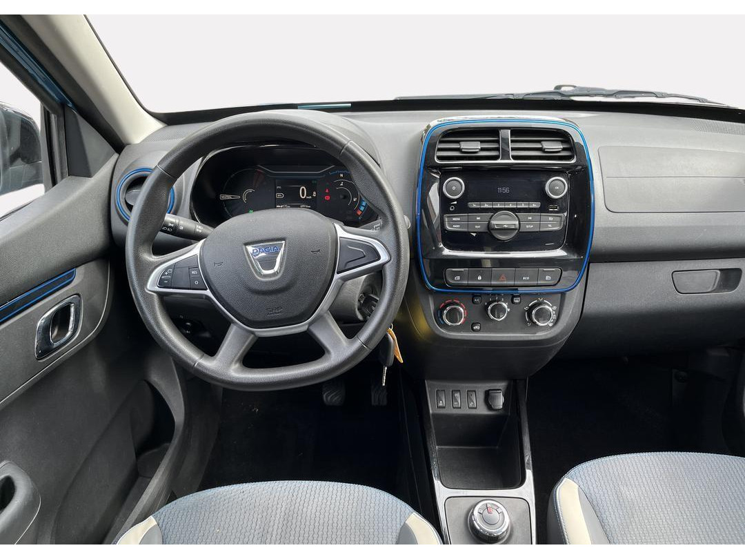 Dacia