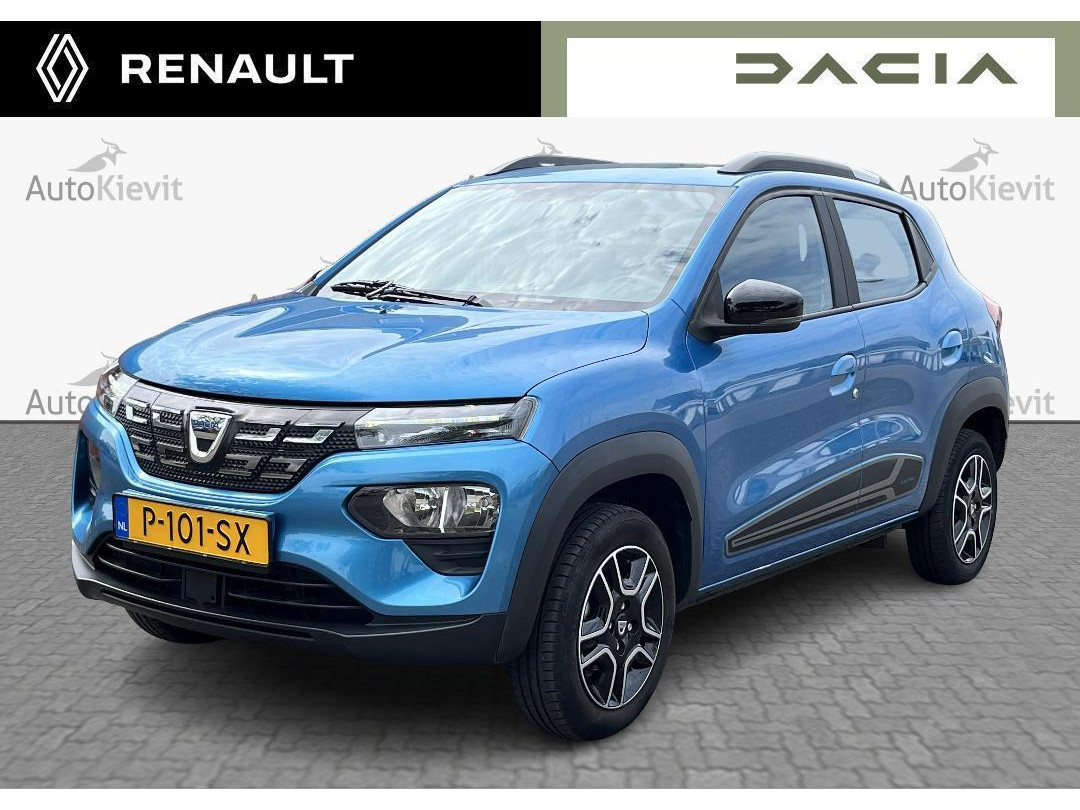 Dacia