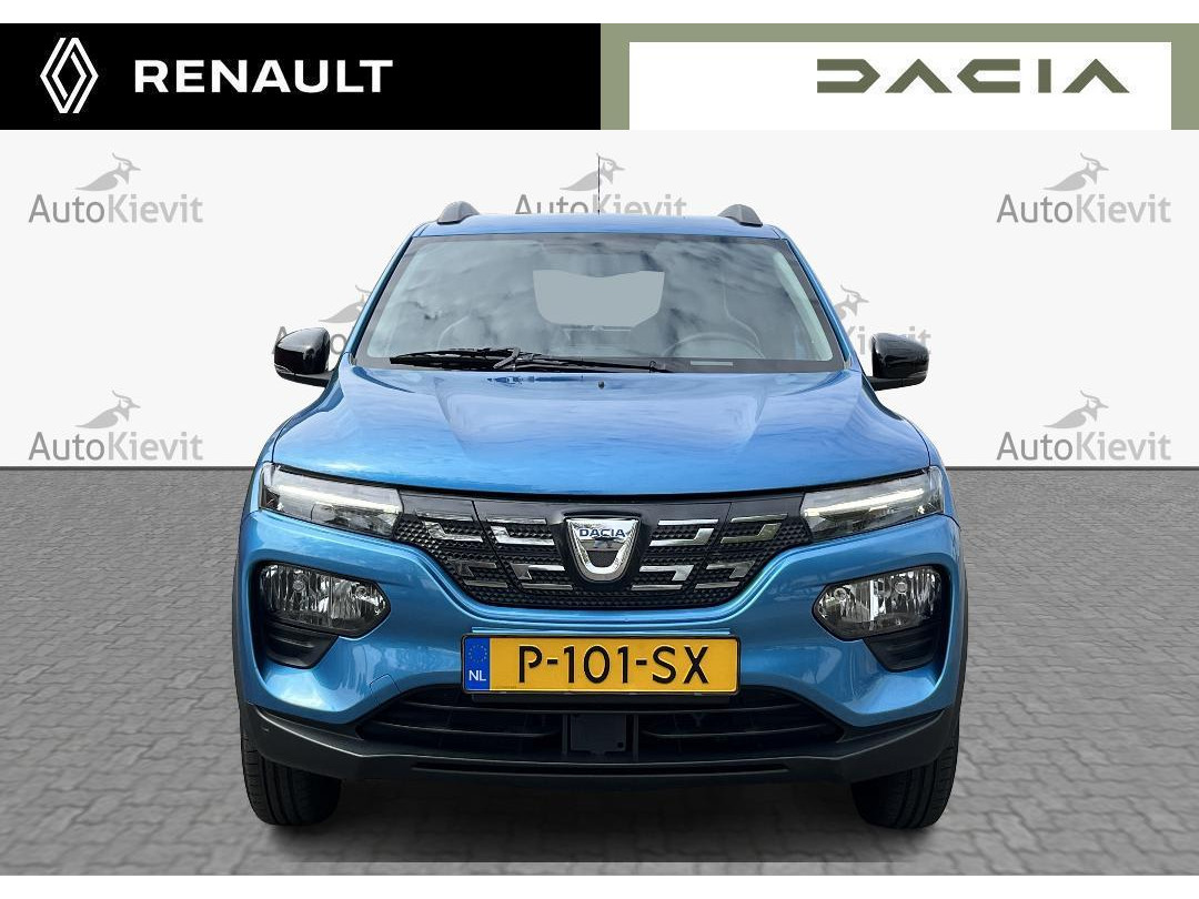 Dacia