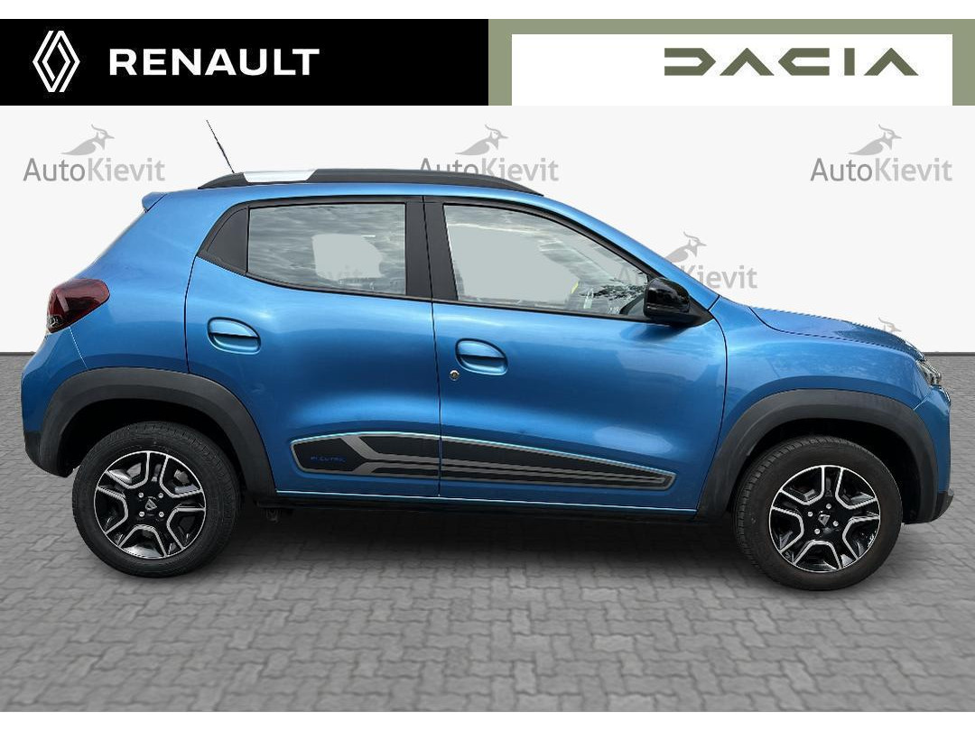 Dacia