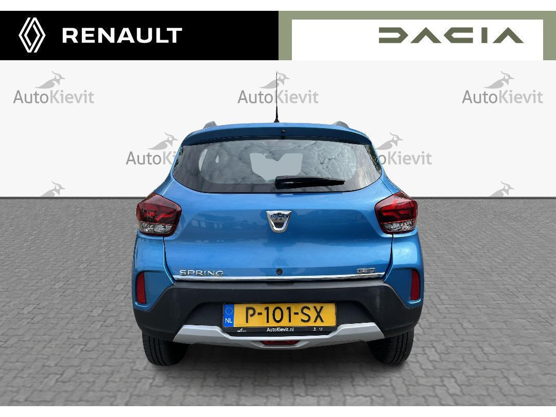 Dacia