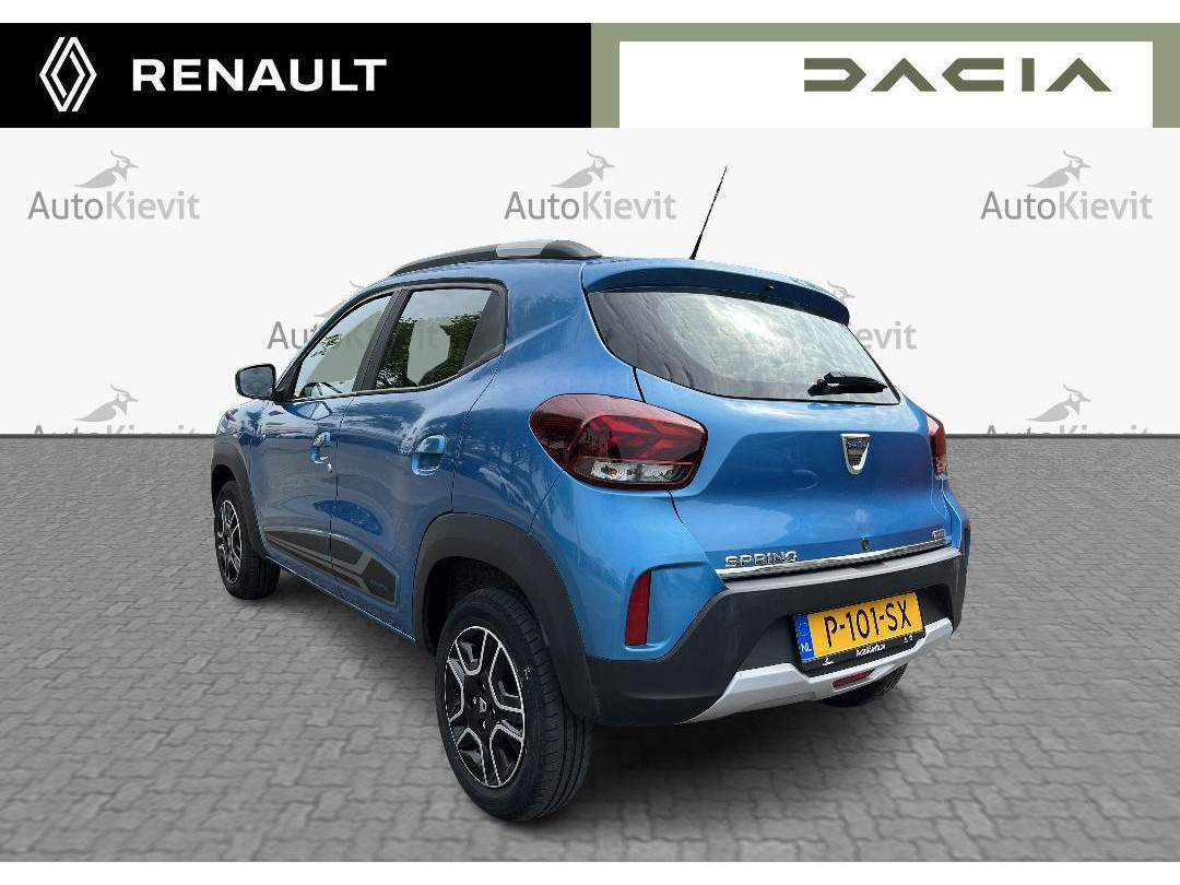 Dacia