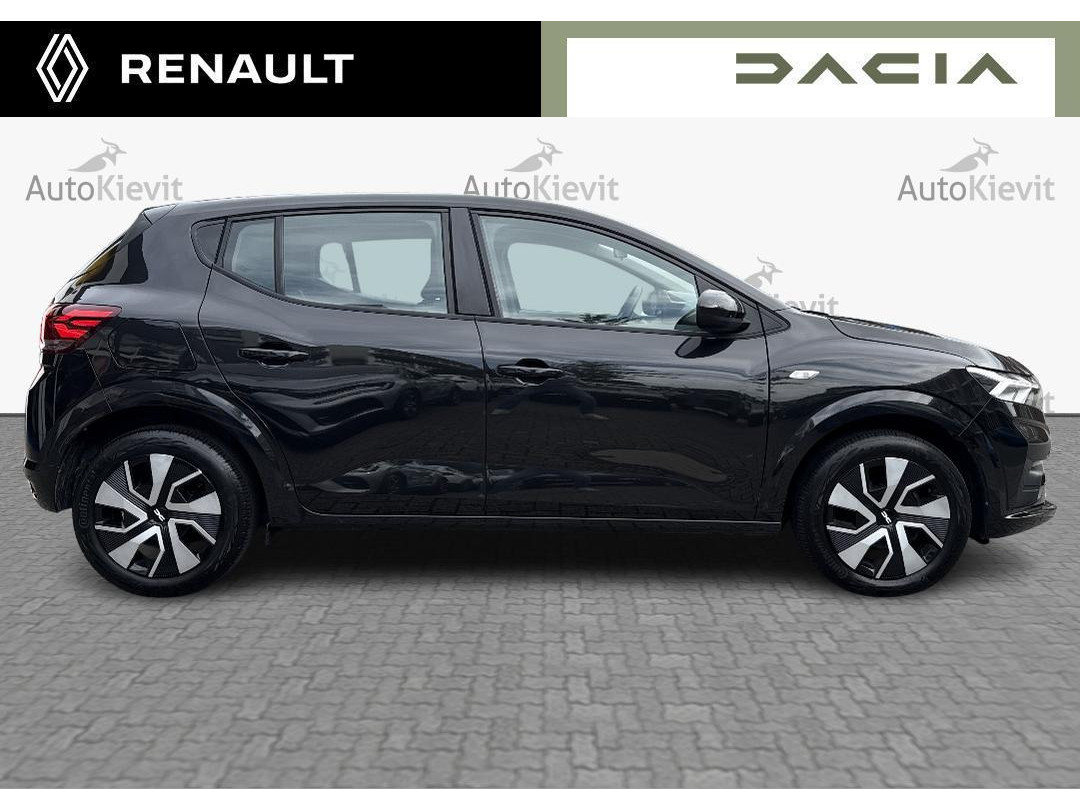 Dacia