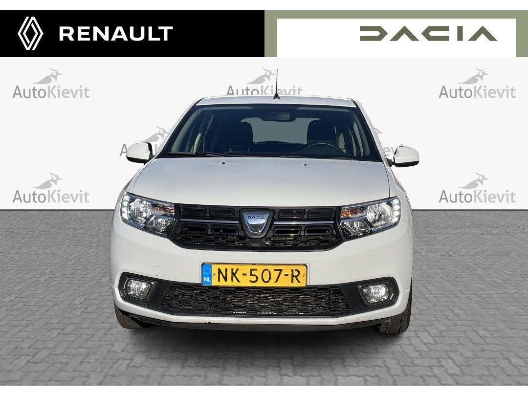 Dacia