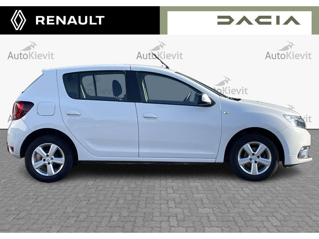 Dacia