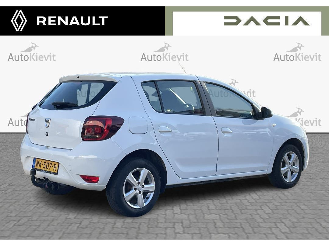 Dacia