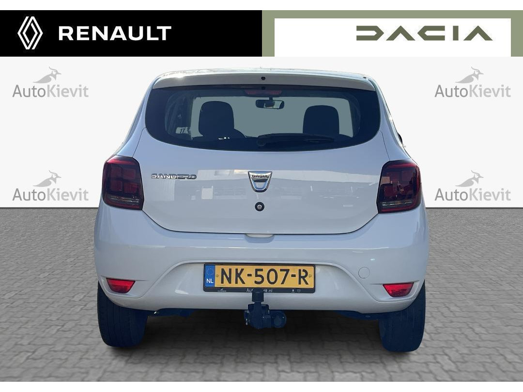 Dacia
