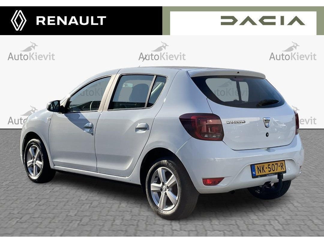 Dacia