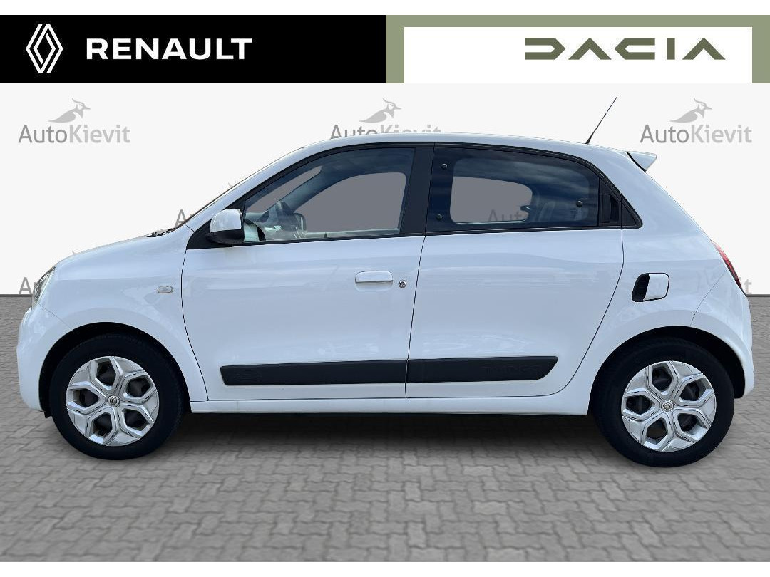 Renault Renault