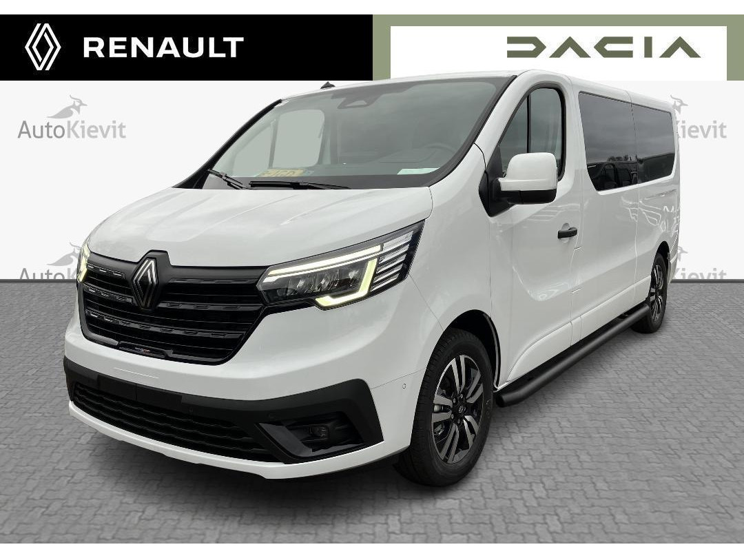 Renault Renault