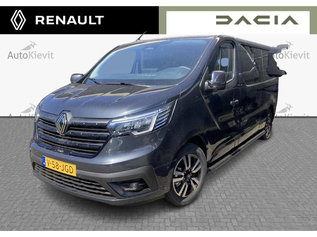 Renault Renault