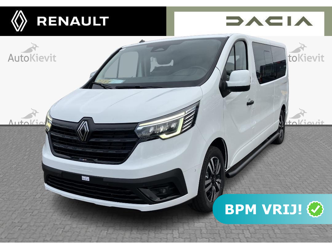 Renault Renault