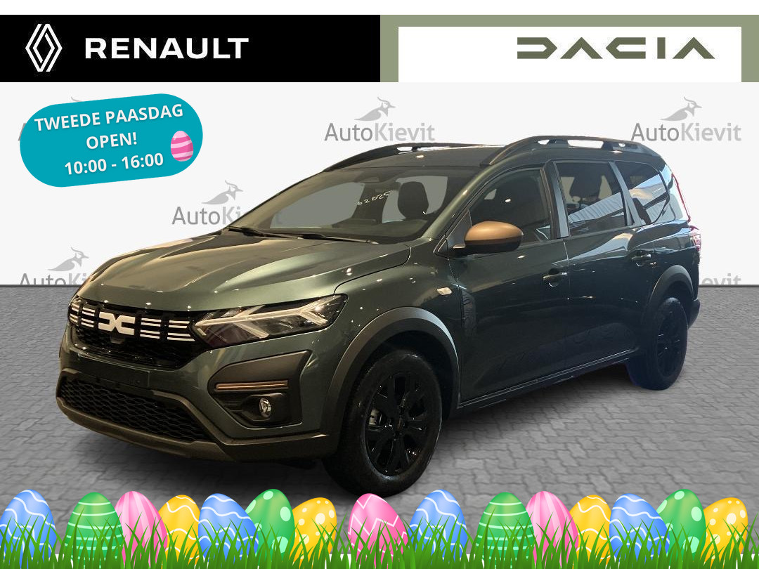 Dacia Dacia