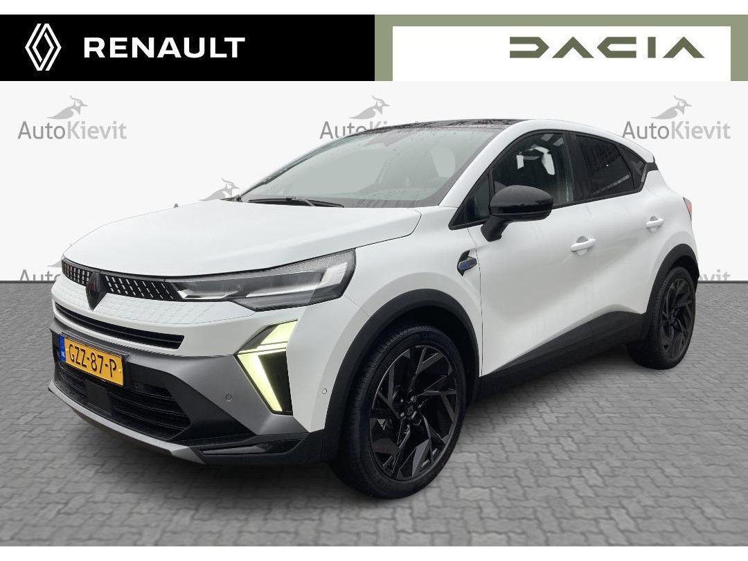 Renault Renault