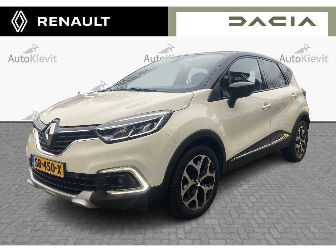 Renault Renault
