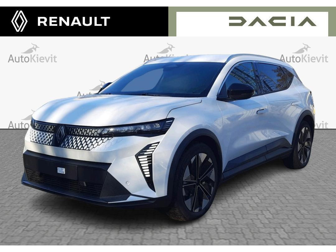 Renault Renault