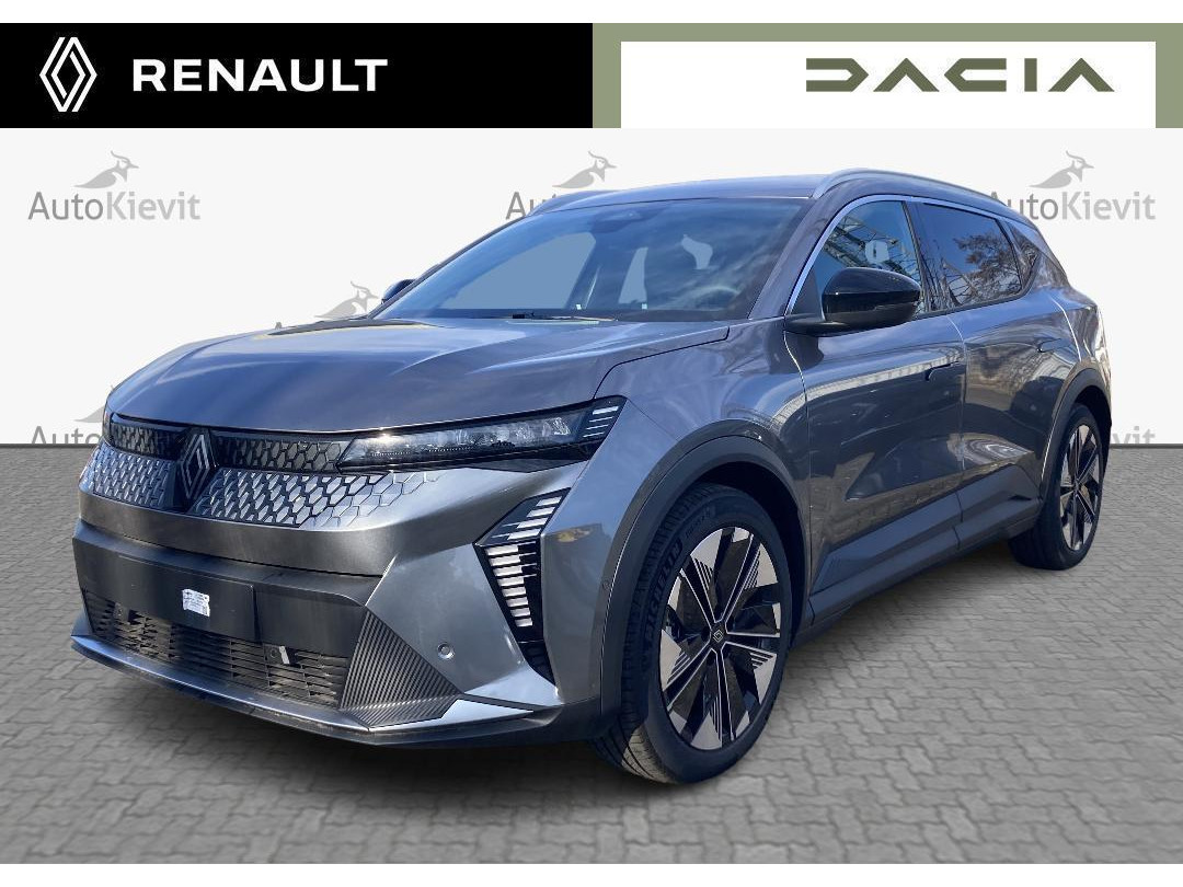 Renault Renault