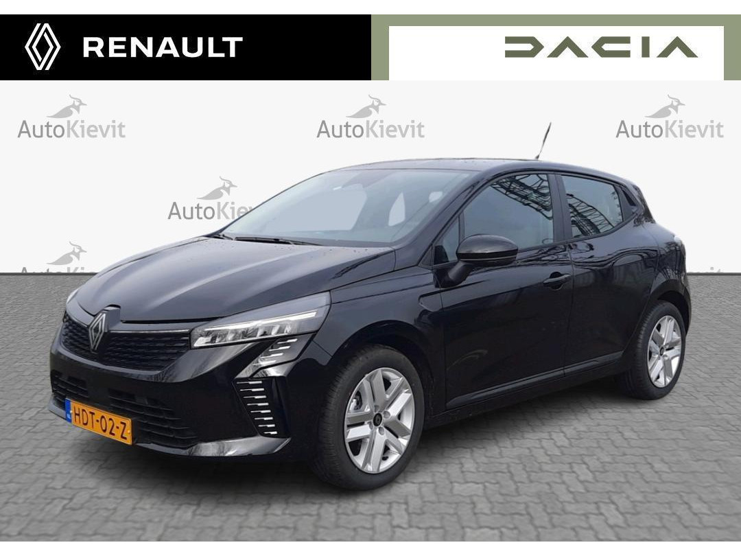 Renault Renault
