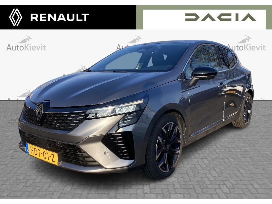Renault Renault