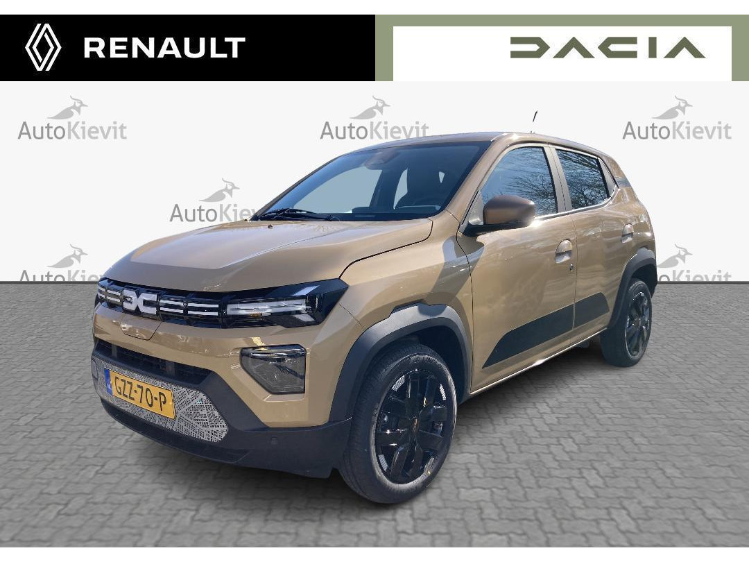 Dacia Dacia