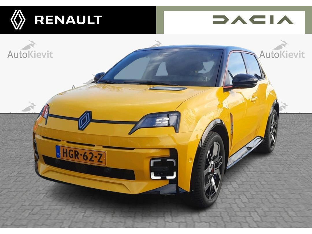 Renault