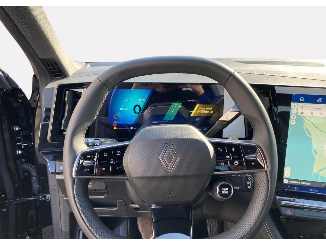 Renault Renault