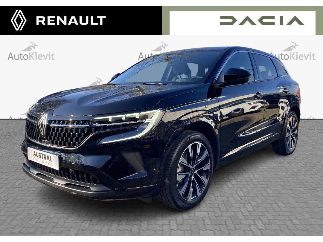 Renault Renault