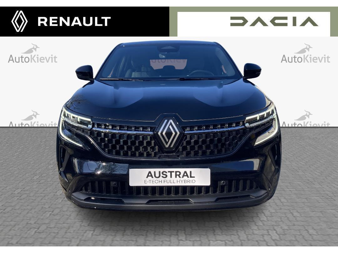 Renault Renault