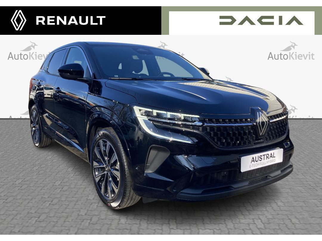 Renault Renault