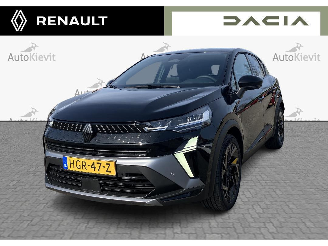Renault Renault