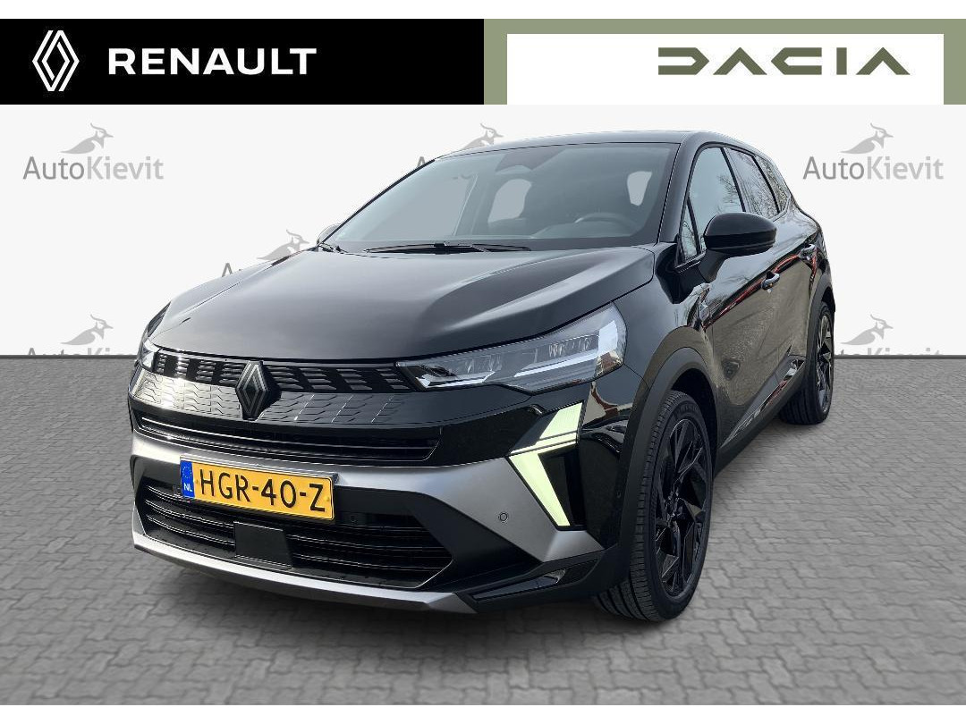 Renault Renault