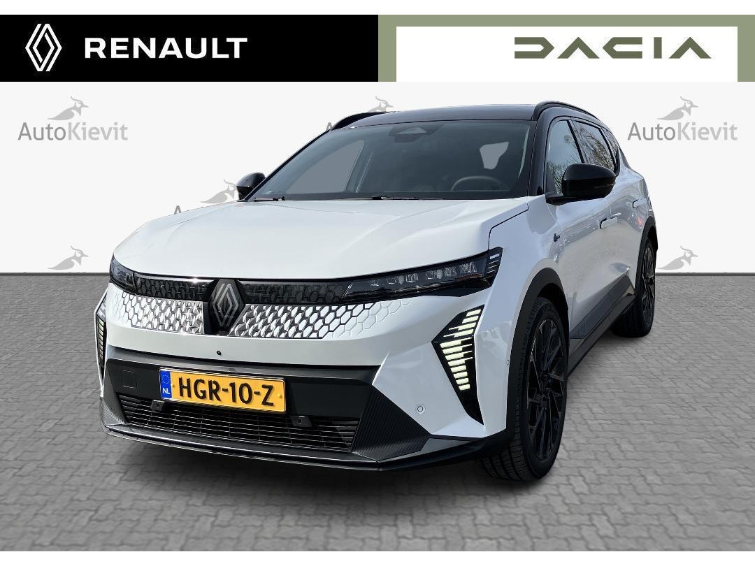 Renault Renault