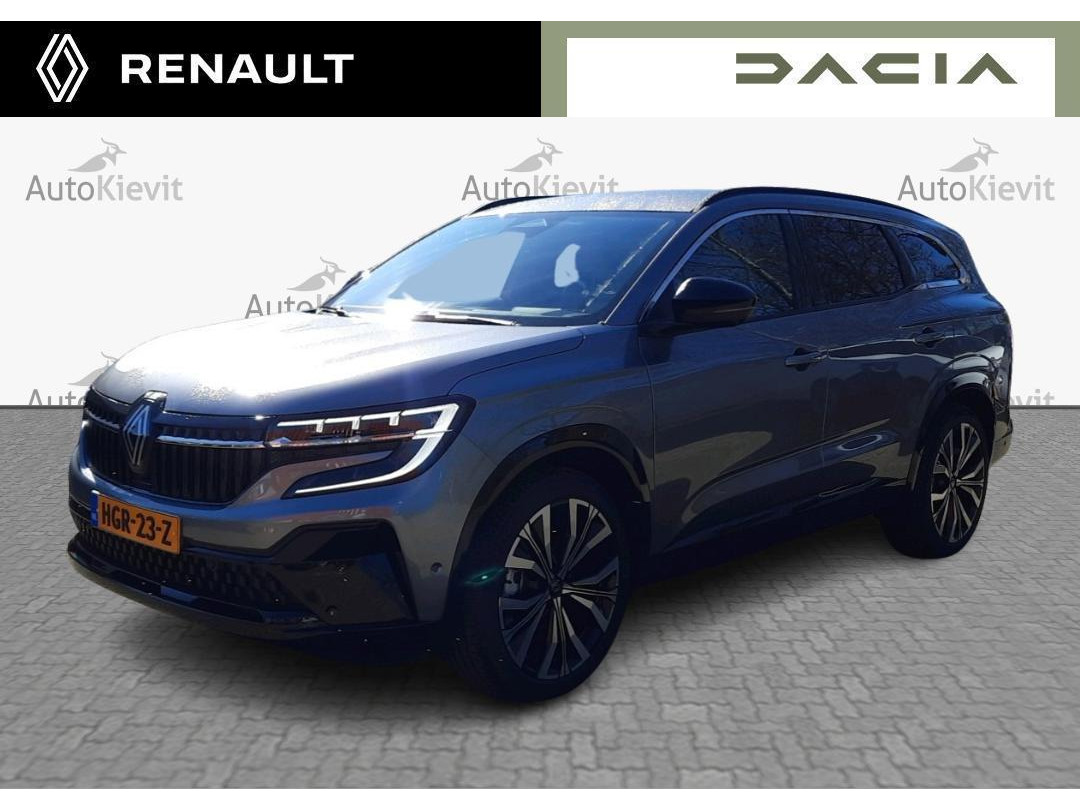 Renault Renault