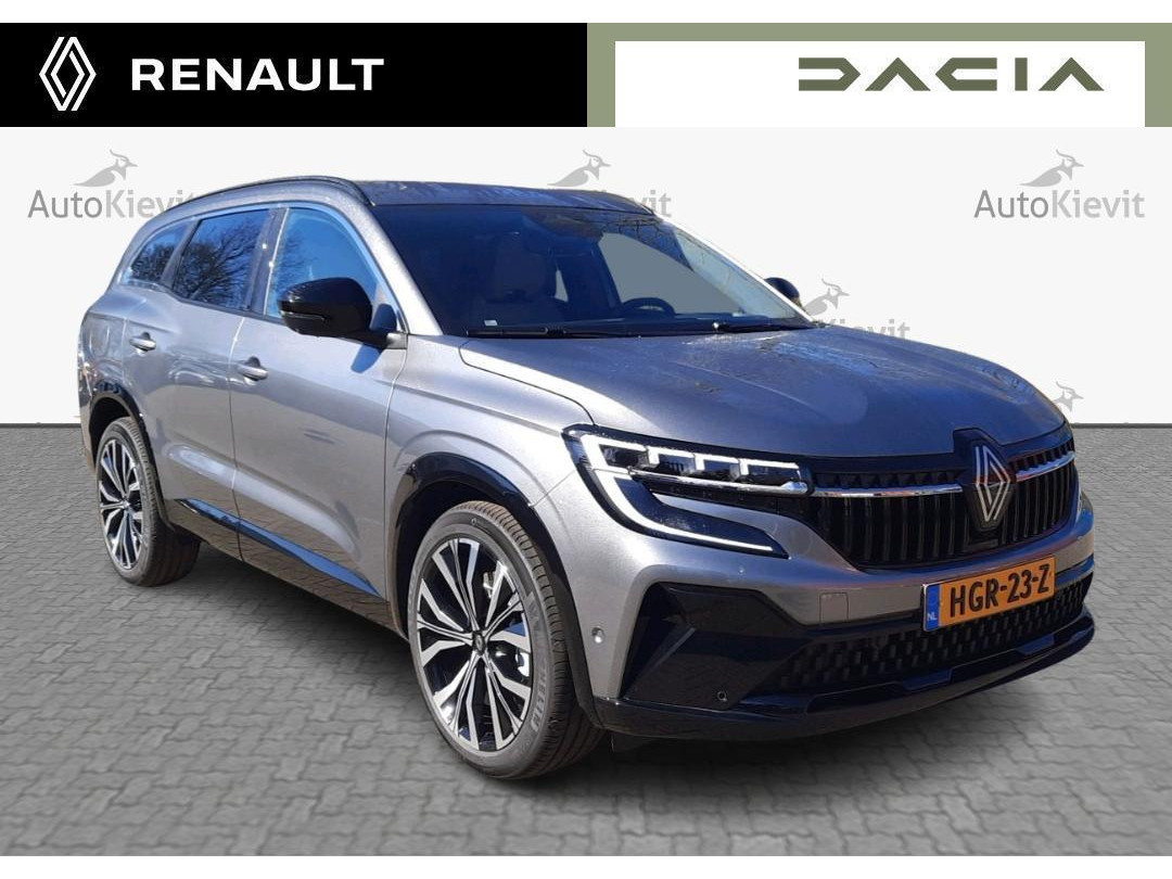 Renault Renault