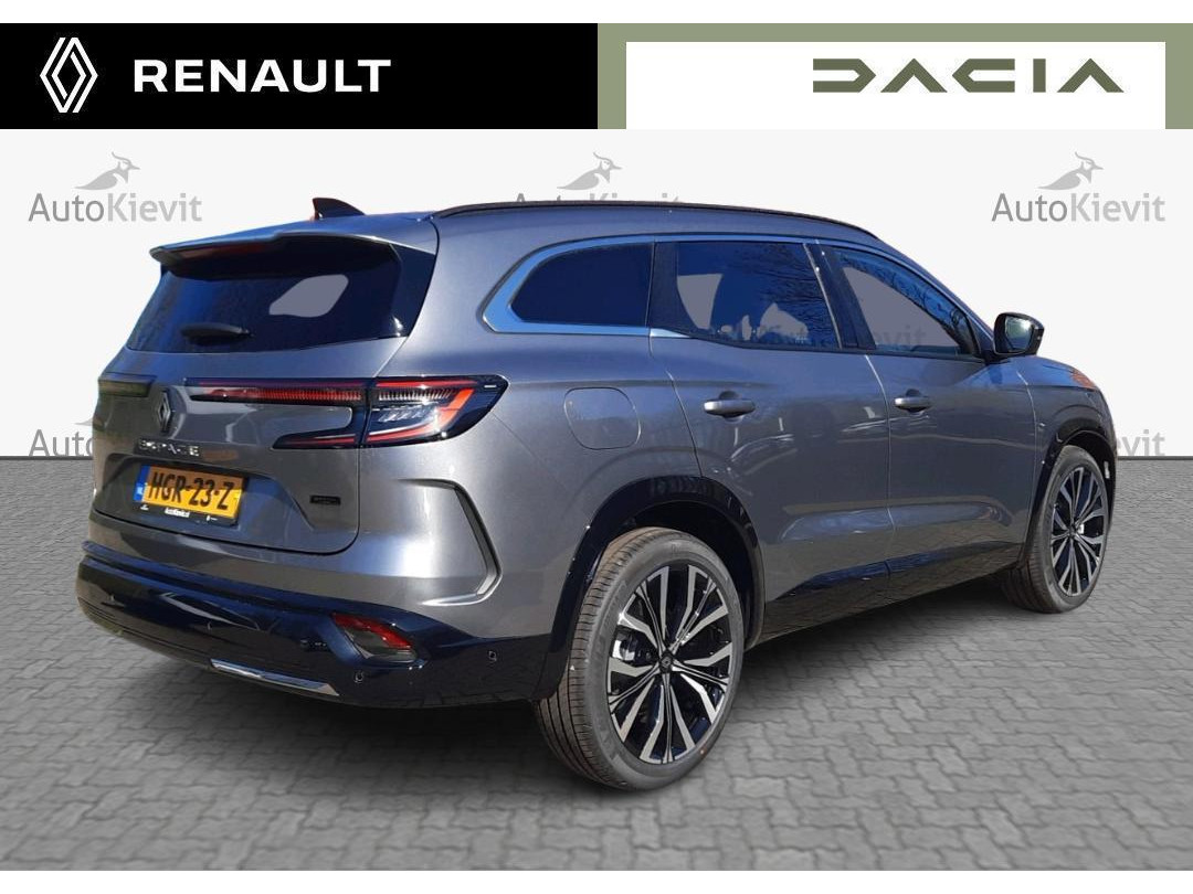 Renault Renault