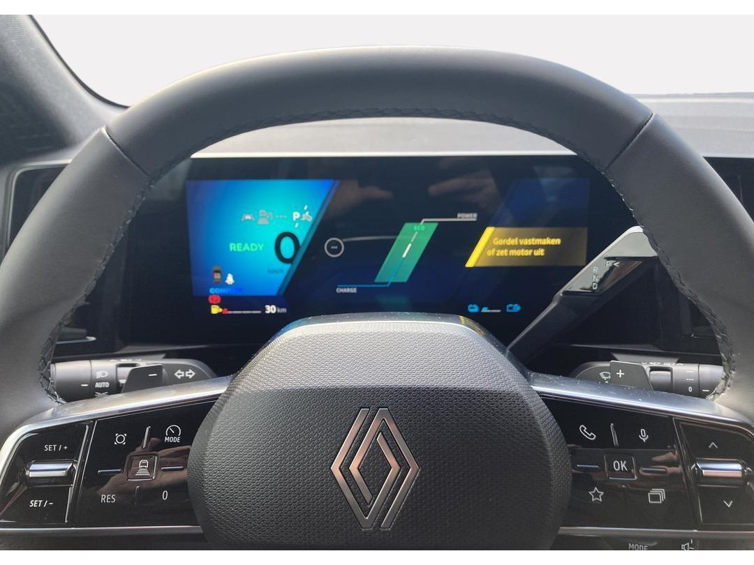 Renault Renault