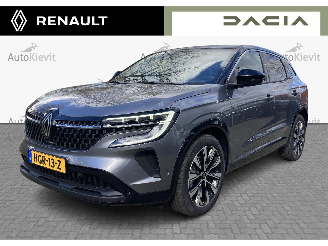 Renault Renault