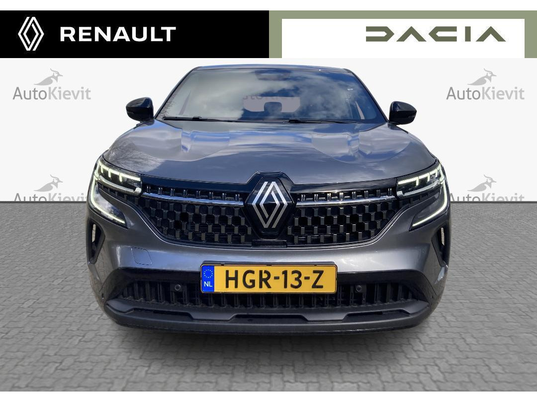 Renault Renault