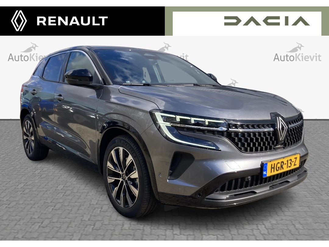 Renault Renault