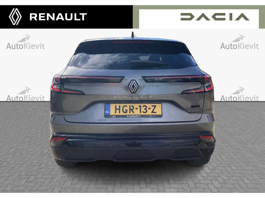 Renault Renault